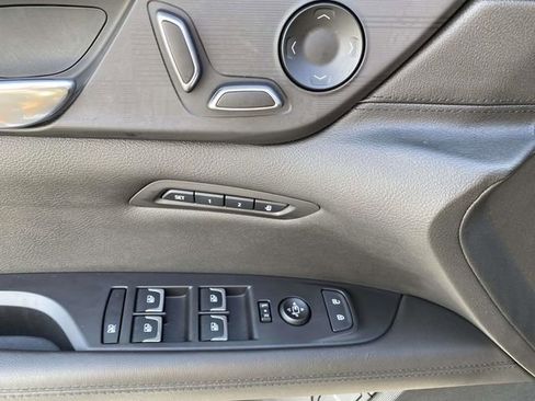 Certified 2019 Cadillac CT6 V w/ Driver Assist Package image 24