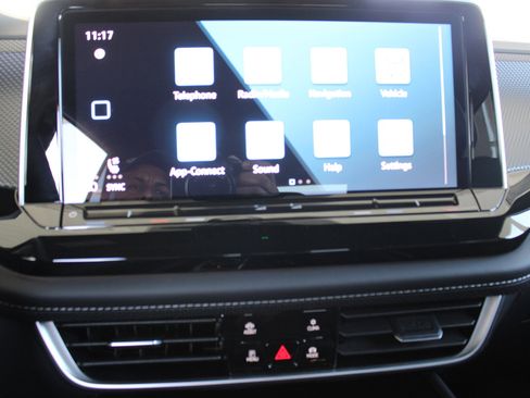 New 2025 Volkswagen Atlas Cross Sport SEL Premium R-Line image 14