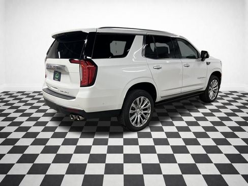 Certified 2024 GMC Yukon Denali w/ Denali Reserve Package image 9