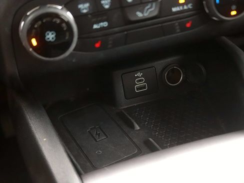 Used 2023 Ford Bronco Sport Big Bend w/ Convenience Package AWD/4WD image 22