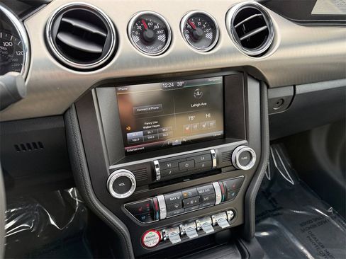 Used 2015 Ford Mustang 50 Years image 20