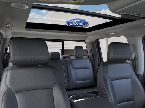 New 2026 Ford F250 Lariat w/ Black Appearance Package AWD/4WD image 24