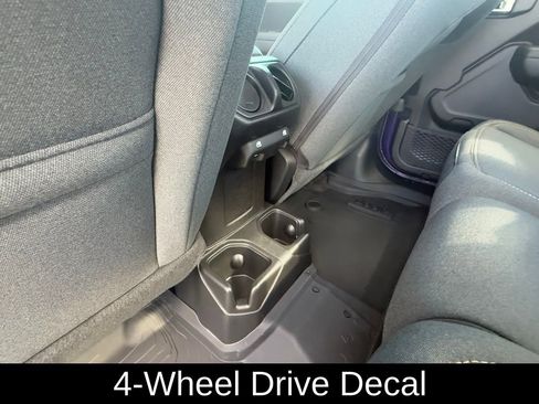 New 2026 Jeep Gladiator Willys image 25