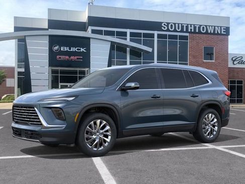 New 2026 Buick Enclave Preferred w/ Power Package image 2