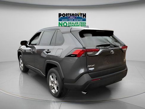 Used 2024 Toyota RAV4 XLE image 25