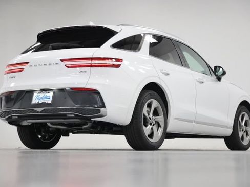 New 2026 Genesis GV70 2.5T AWD/4WD image 15
