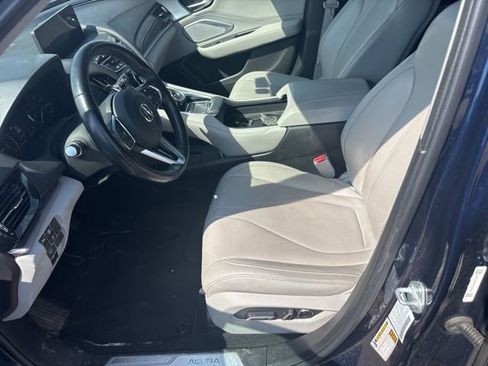 Used 2023 Acura RDX w/ Technology Package AWD/4WD image 5
