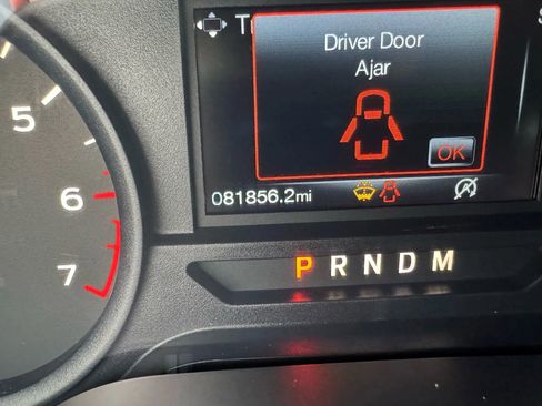 Used 2018 Ford F150 XL w/ Equipment Group 101A Mid image 8