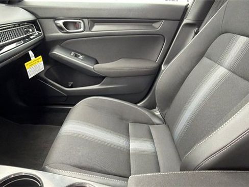 Used 2025 Honda Civic Sport image 23