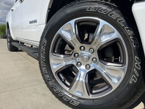 Used 2023 RAM 1500 Laramie image 11