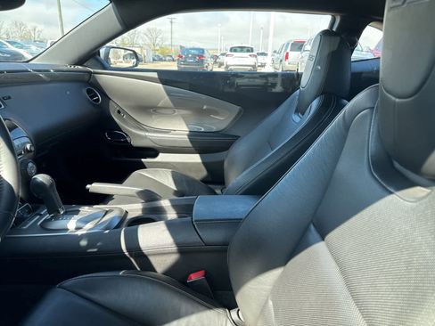 Used 2010 Chevrolet Camaro SS w/ LPO, Ground Effects Package image 29