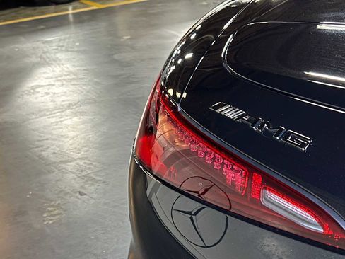 New 2026 Mercedes-Benz SL 43 AMG image 15