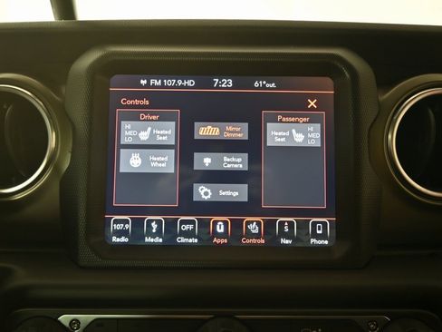 Used 2018 Jeep Wrangler Unlimited Rubicon w/ Dual Top Group image 30