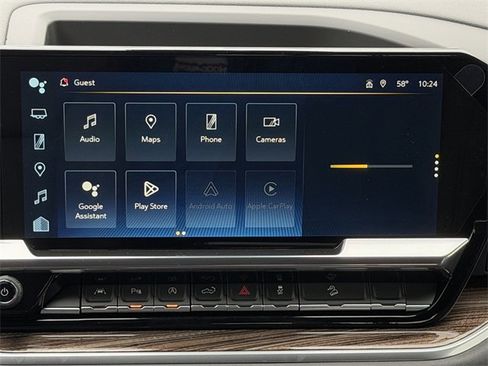 New 2026 Chevrolet Silverado 1500 LT Trail Boss w/ LT Trail Boss Premium Package image 16