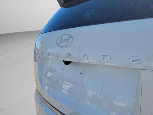 New 2026 Hyundai Palisade Calligraphy image 28