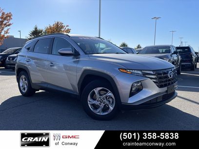 Used 2024 Hyundai Tucson SEL