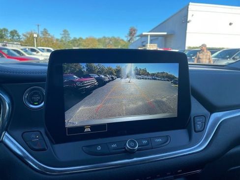 Used 2023 Chevrolet Blazer LT w/ Driver Confidence Package image 22