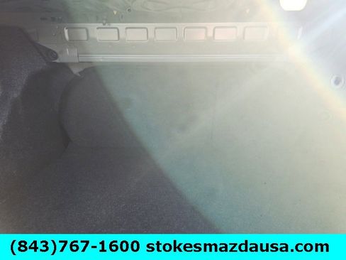 Used 2011 MAZDA MAZDA3 i Sport image 21