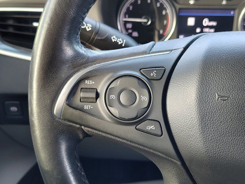 Used 2021 Buick Enclave Essence w/ Sound and Sites Package FWD image 32