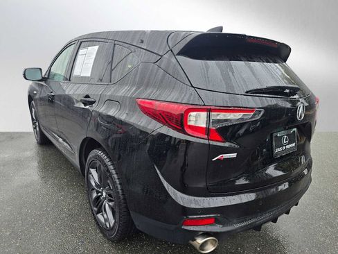 Used 2022 Acura RDX A-Spec image 5