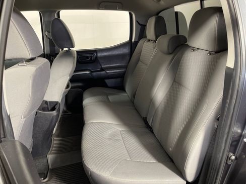 Certified 2023 Toyota Tacoma SR5 w/ Black Out Package (TMS) image 13