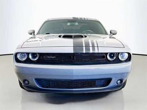 Used 2018 Dodge Challenger R/T Plus image 2
