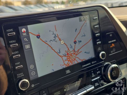 Used 2022 Toyota Highlander Limited image 18