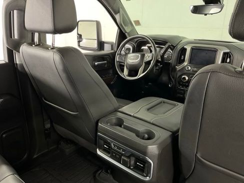 Used 2021 GMC Sierra 2500 Denali w/ Denali Ultimate Package image 34