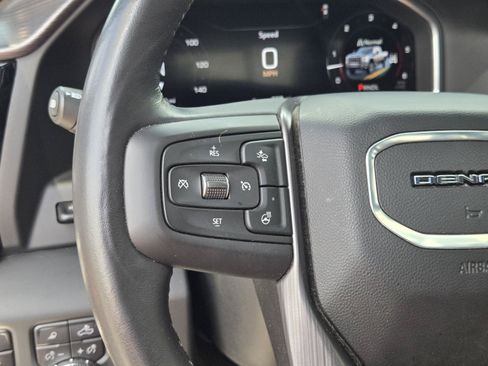 Used 2026 GMC Sierra 2500 Denali Ultimate AWD/4WD image 24