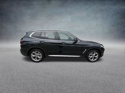 Used 2024 BMW X3 sDrive30i RWD image 8