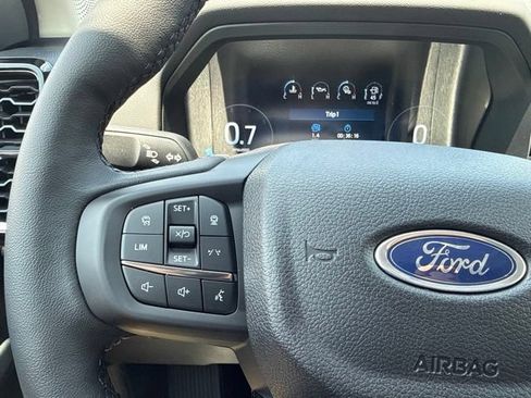 New 2026 Ford Ranger Lariat AWD/4WD image 19