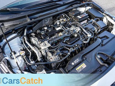 Used 2023 Toyota Corolla LE image 37