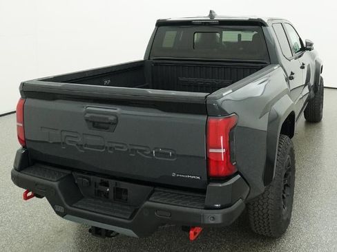 New 2026 Toyota Tacoma TRD Pro AWD/4WD image 8
