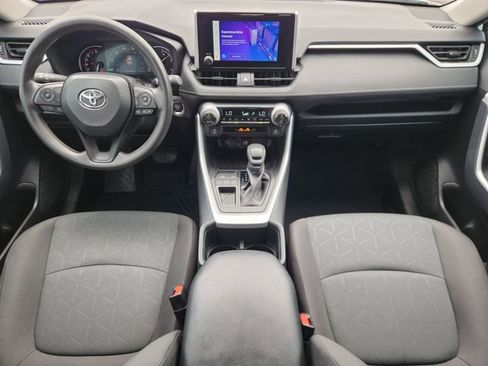 Certified 2024 Toyota RAV4 XLE w/ Convenience Package FWD image 23