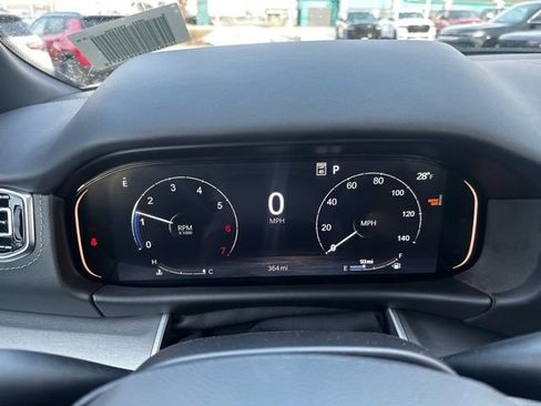 New 2026 Jeep Grand Wagoneer Limited image 23