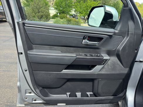 Used 2023 Toyota Tundra Platinum AWD/4WD image 21