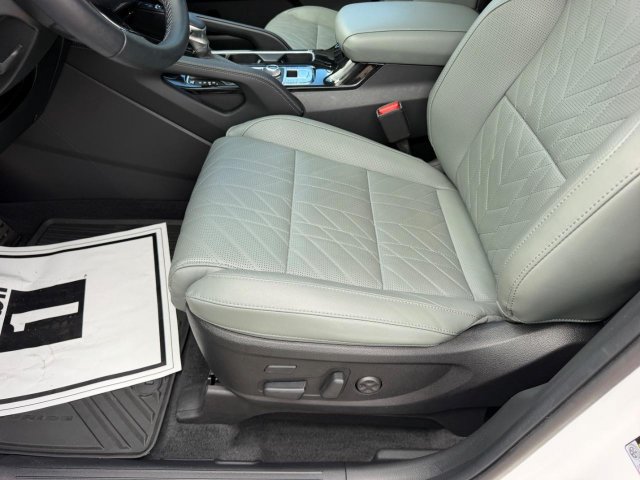 Certified 2024 Kia Telluride SX Prestige X-Pro AWD/4WD image 22