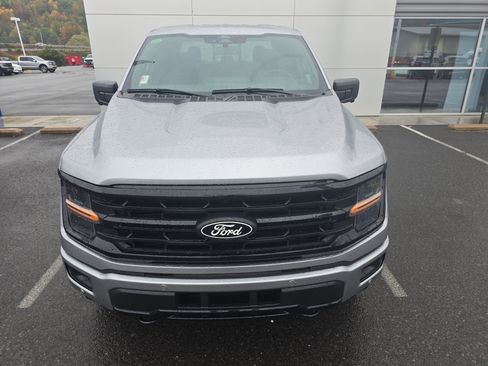 New 2025 Ford F150 XLT w/ Equipment Group 302A MID image 9