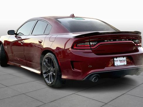 Used 2020 Dodge Charger Scat Pack image 11