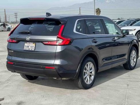 Certified 2023 Honda CR-V EX-L image 10