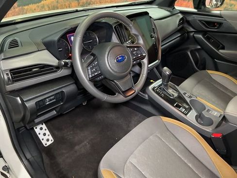Used 2025 Subaru Crosstrek 2.5i Sport AWD/4WD image 23
