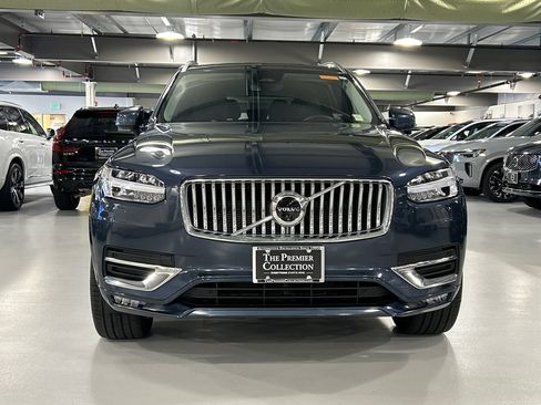 Certified 2024 Volvo XC90 B6 Plus w/ Protection Package Premier AWD/4WD image 6