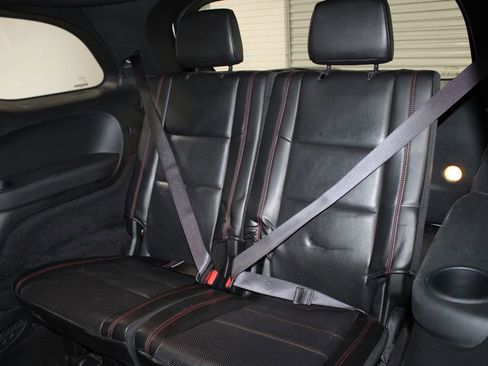 Used 2024 Dodge Durango GT RWD image 21