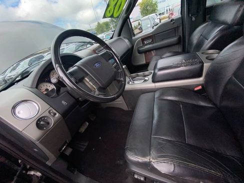 Used 2008 Ford F150 XLT AWD/4WD image 19