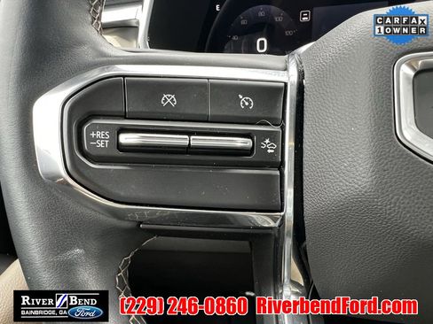 Used 2024 GMC Canyon Denali image 20