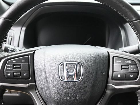 Used 2025 Honda Ridgeline RTL image 12