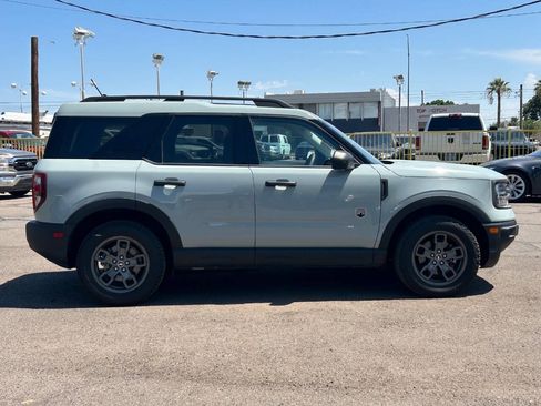 Used 2021 Ford Bronco Sport Big Bend AWD/4WD image 2