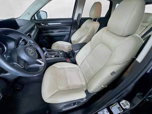 Used 2023 MAZDA CX-5 AWD 2.5 S w/ Select Package image 13