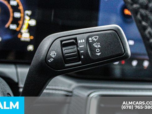 Used 2024 Ford Mustang Premium RWD image 26