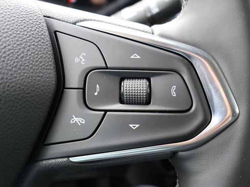 New 2026 Chevrolet TrailBlazer LT w/ Convenience Package AWD/4WD image 18